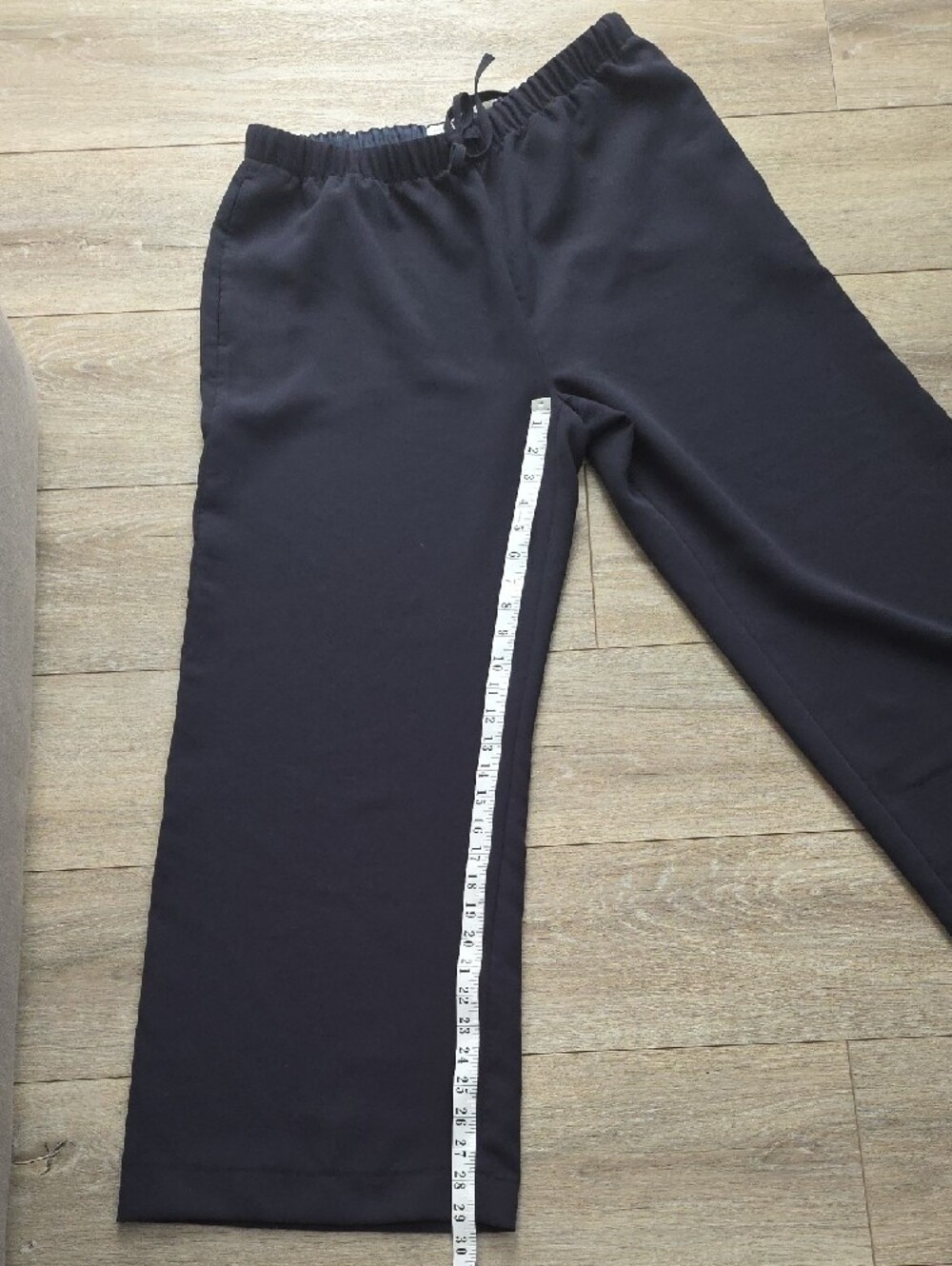 Wilfred Lodge Pant *hemmed 29 inseam - Picture 3 of 5